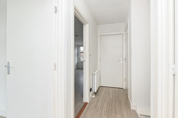 Medium property photo - Capadosestraat 228, 2523 AK Den Haag